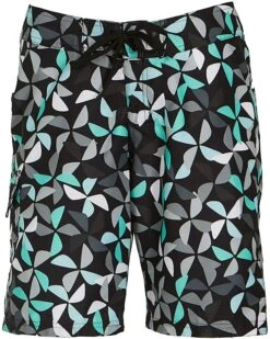 Wholesale 👍 Kanu Surf Women's Oceanside UPF 50+ Active Swim Board Short (Reg & Plus Sizes) | Swimwear 🌟 -Kanu Surf Sales Store 81ZkRQehIEL. AC SR736920