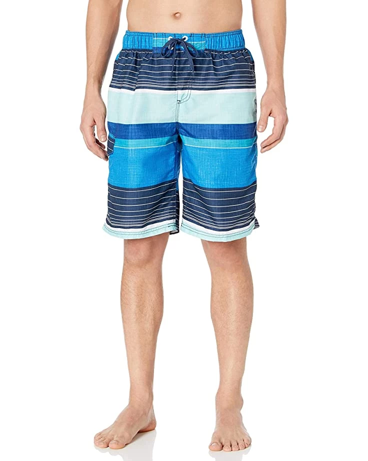 Hot Sale π Kanu Surf Men's Barracuda Swim Trunks (Regular & Extended Sizes) | Swimwear π― 1 Hot Sale π Kanu Surf Men's Barracuda Swim Trunks (Regular & Extended Sizes) | Swimwear π―