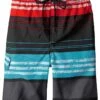 Best deal 😍 Kanu Surf Specter Quick Dry UPF 50+ Beach Swim Trunks (Little Kids) | Swimwear ✨
