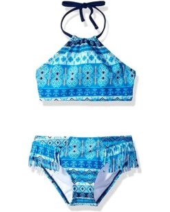 Budget π Kanu Surf Beach Sport Halter π Bikini Two-Piece π©± Swimsuit (Toddler) | Swimwear π€©
