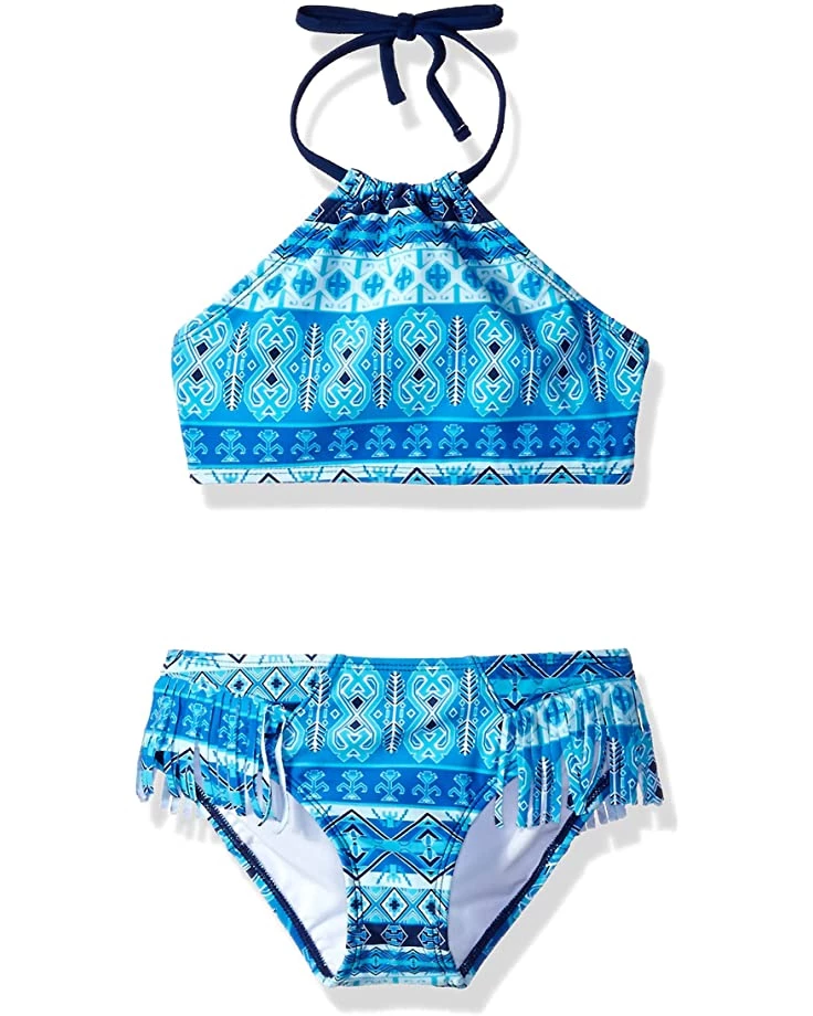 Budget π Kanu Surf Beach Sport Halter π Bikini Two-Piece π©± Swimsuit (Toddler) | Swimwear π€© 1 Budget π Kanu Surf Beach Sport Halter π Bikini Two-Piece π©± Swimsuit (Toddler) | Swimwear π€©