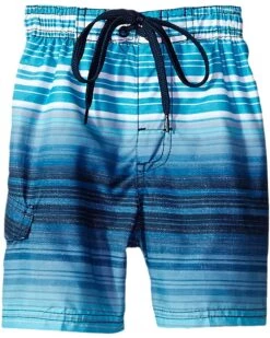 Best Pirce ⭐ Kanu Surf Specter Quick Dry UPF 50+ Beach Swim Trunks (Toddler) | Swimwear 🥰 -Kanu Surf Sales Store 81btH2aaXnS. AC SR736920