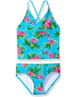 Best Pirce 🎁 Kanu Surf Girls' Candy Tankini 🩱 Swimsuit | Swimwear ✔️ -Kanu Surf Sales Store 81cjVnt8iAL. AC SR736920