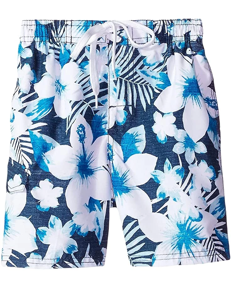 Deals โ๏ธ Kanu Surf Line Up Quick Dry UPF 50+ Beach Swim Trunks (Toddler) | Swimwear ๐ฅ 2 Deals โ๏ธ Kanu Surf Line Up Quick Dry UPF 50+ Beach Swim Trunks (Toddler) | Swimwear ๐ฅ - Image 2