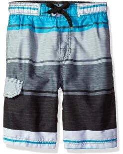 Best reviews of π₯ Kanu Surf Line Up Quick Dry UPF 50+ Beach Swim Trunks (Little Kids/Big Kids) | Swimwear π