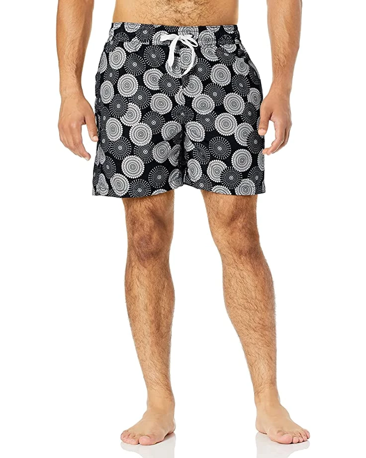 Discount π Kanu Surf Men's Havana Swim Trunks (Regular & Extended Sizes) | Swimwear π 1 Discount π Kanu Surf Men's Havana Swim Trunks (Regular & Extended Sizes) | Swimwear π
