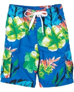 Budget ⌛ Kanu Surf Barracuda Quick Dry UPF 50+ Beach Swim Trunks (Toddler) | Swimwear 🔥 -Kanu Surf Sales Store 81dRNxUA9FS. AC SR736920