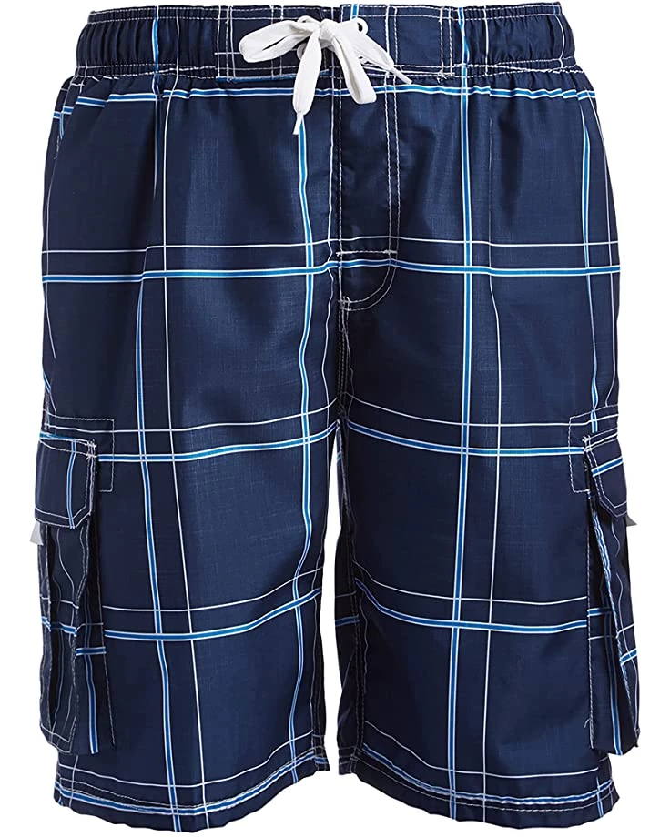 Cheapest βοΈ Kanu Surf Men's Flex Swim Trunks (Regular & Extended Sizes) | Swimwear π 22 Cheapest βοΈ Kanu Surf Men's Flex Swim Trunks (Regular & Extended Sizes) | Swimwear π - Image 22