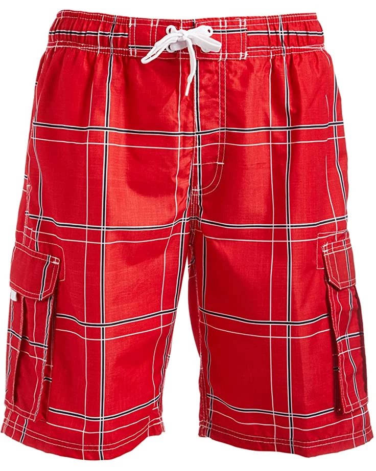 Cheapest βοΈ Kanu Surf Men's Flex Swim Trunks (Regular & Extended Sizes) | Swimwear π 24 Cheapest βοΈ Kanu Surf Men's Flex Swim Trunks (Regular & Extended Sizes) | Swimwear π - Image 24