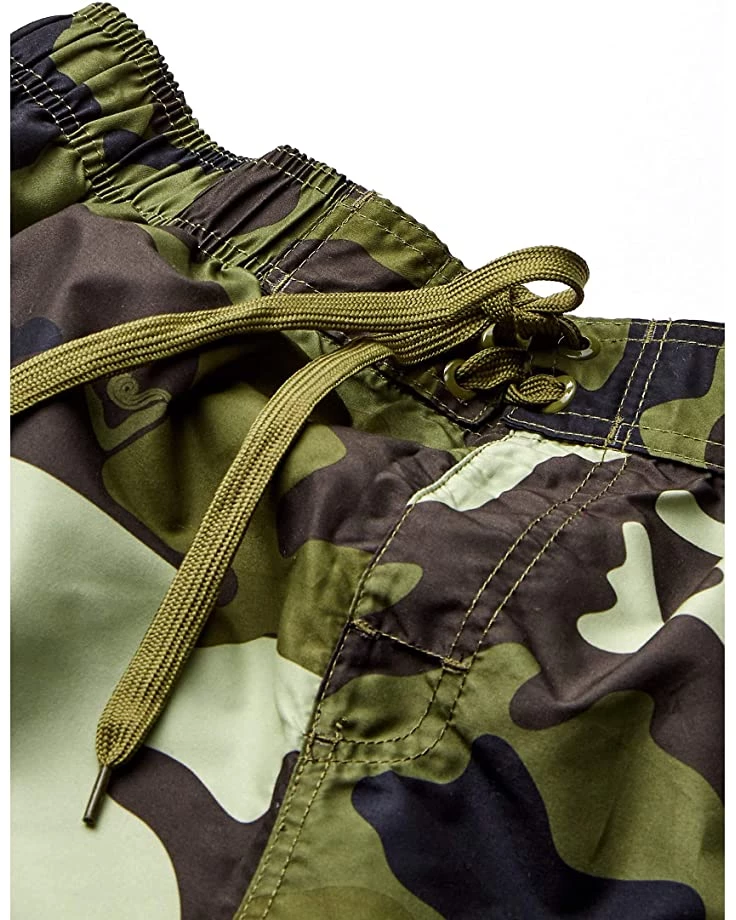 New π― Kanu Surf Men's Barracuda Swim Trunks (Regular & Extended Sizes) | Swimwear π 3 New π― Kanu Surf Men's Barracuda Swim Trunks (Regular & Extended Sizes) | Swimwear π - Image 3