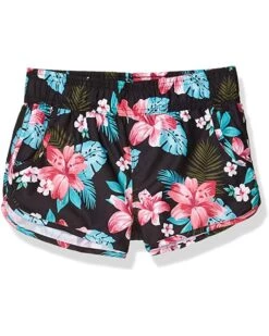 Deals 🔥 Kanu Surf Girls' Sandy UPF 50+ Quick Dry Beach Elastic Waist Boardshort | Swimwear 😍 -Kanu Surf Sales Store 81fO0fXlJ5L. AC SR736920