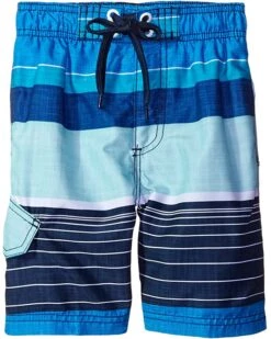New ❤️ Kanu Surf Quick Dry UPF 50+ Beach Swim Trunks (Toddler) | Swimwear 🎉 -Kanu Surf Sales Store 81hR3FcGSMS. AC SR736920