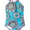 Top 10 🧨 Kanu Surf Beach Sport Halter One-Piece 🩱 Swimsuit (Toddler) | Swimwear 🤩