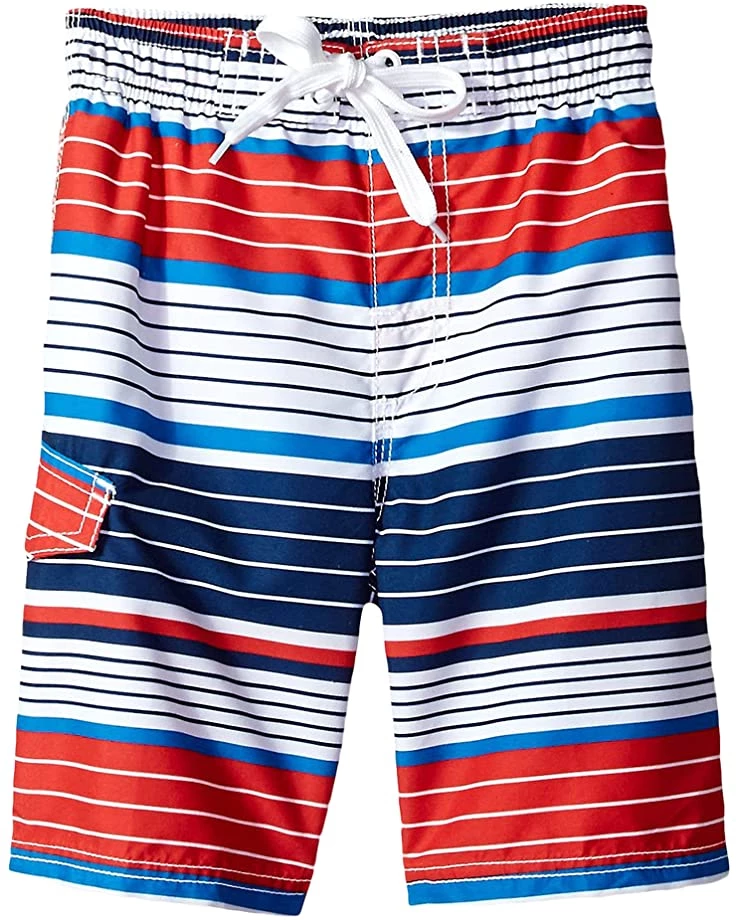 Discount ๐ Kanu Surf YOLO Quick Dry UPF 50+ Beach Swim Trunks (Toddler) | Swimwear ๐ 2 Discount ๐ Kanu Surf YOLO Quick Dry UPF 50+ Beach Swim Trunks (Toddler) | Swimwear ๐ - Image 2
