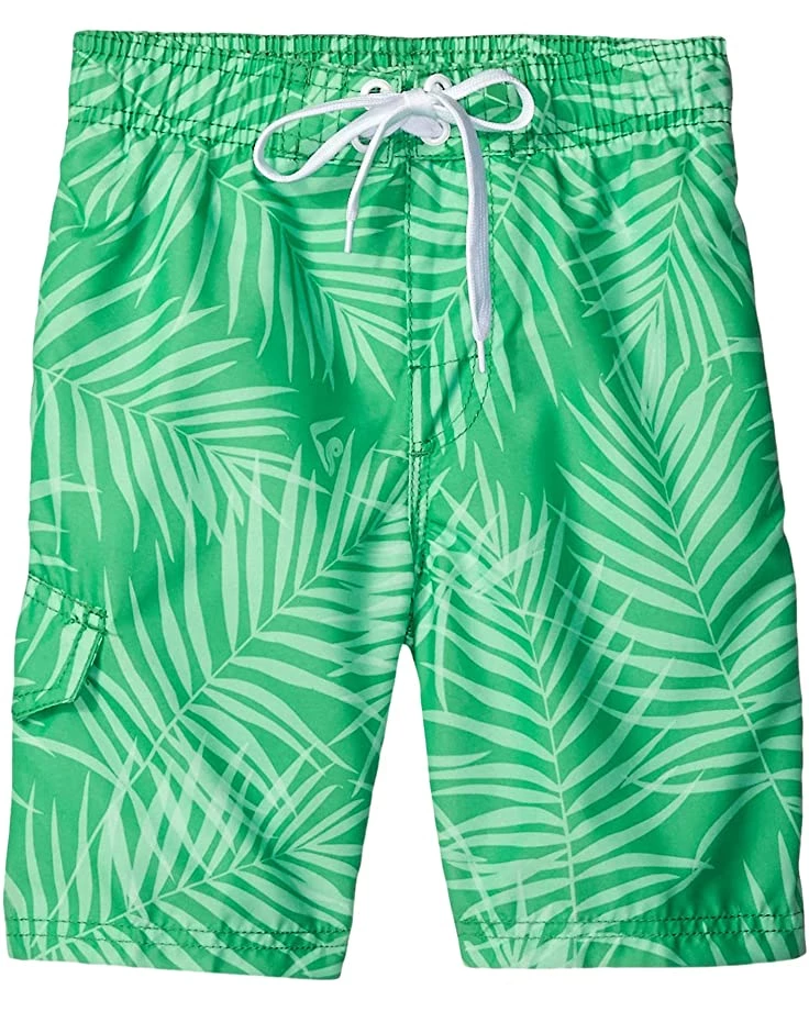 Flash Sale ๐ Kanu Surf Line Up Quick Dry UPF 50+ Beach Swim Trunks (Toddler) | Swimwear โค๏ธ 2 Flash Sale ๐ Kanu Surf Line Up Quick Dry UPF 50+ Beach Swim Trunks (Toddler) | Swimwear โค๏ธ - Image 2