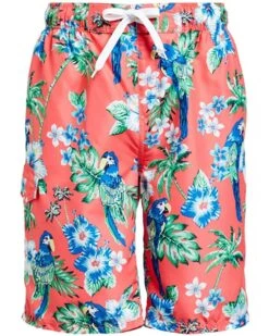 Best Sale 🧨 Kanu Surf Men's Barracuda Swim Trunks (Regular & Extended Sizes) | Swimwear 🔥 -Kanu Surf Sales Store 81k8hUAiXL. AC SR736920