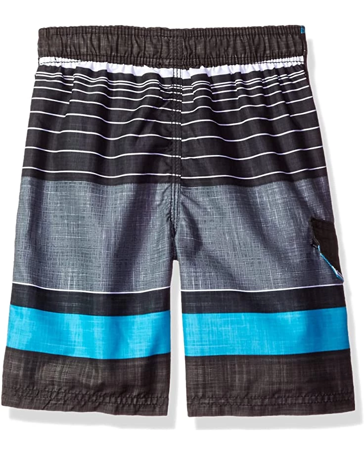 Budget π Kanu Surf Quick Dry UPF 50+ Beach Swim Trunks (Little Kids/Big Kids) | Swimwear π 2 Budget π Kanu Surf Quick Dry UPF 50+ Beach Swim Trunks (Little Kids/Big Kids) | Swimwear π - Image 2