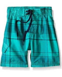 Best reviews of π Kanu Surf Viper Quick Dry UPF 50+ Beach Swim Trunks (Toddler) | Swimwear βοΈ