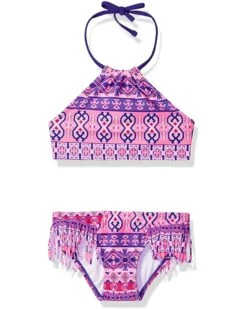 Budget π Kanu Surf Beach Sport Halter π Bikini Two-Piece π©± Swimsuit (Toddler) | Swimwear π€© 8 Budget π Kanu Surf Beach Sport Halter π Bikini Two-Piece π©± Swimsuit (Toddler) | Swimwear π€© -Kanu Surf Sales Store 81loFac 2HS. AC SR736920