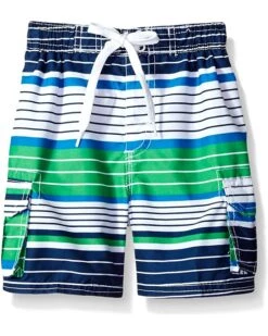 Coupon ✔️ Kanu Surf YOLO Quick Dry UPF 50+ Beach Swim Trunks (Little Kids/Big Kids) | Swimwear 🎉