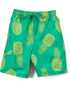 Buy 😍 Kanu Surf Specter Quick Dry UPF 50+ Beach Swim Trunks (Little Kids/Big Kids) | Swimwear 🛒