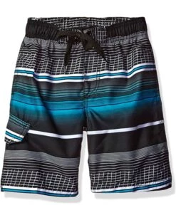Cheap 💯 Kanu Surf Boys Avalon Quick Dry UPF 50+ Beach Swim Trunk | Swimwear 😍