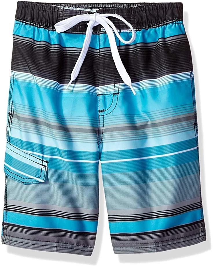 Top 10 ๐ Kanu Surf Reflection Quick Dry UPF 50+ Beach Swim Trunks (Little Kids/Big Kids) | Swimwear ๐ฏ 1 Top 10 ๐ Kanu Surf Reflection Quick Dry UPF 50+ Beach Swim Trunks (Little Kids/Big Kids) | Swimwear ๐ฏ
