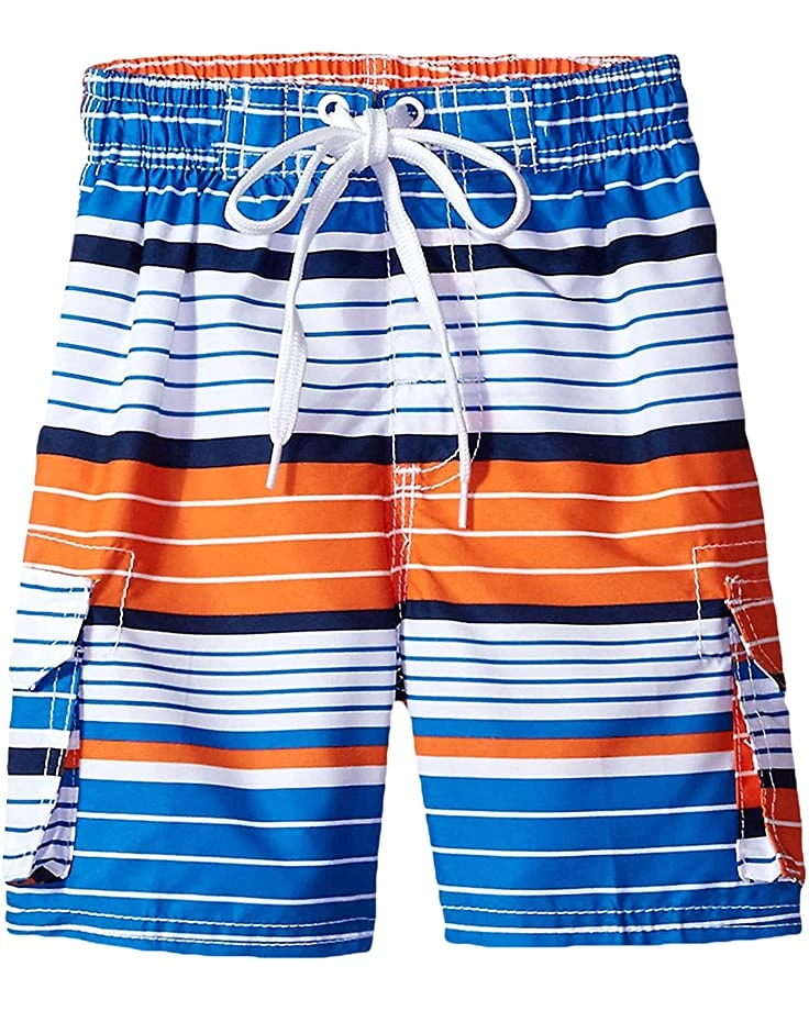Discount ๐ Kanu Surf YOLO Quick Dry UPF 50+ Beach Swim Trunks (Toddler) | Swimwear ๐ 3 Discount ๐ Kanu Surf YOLO Quick Dry UPF 50+ Beach Swim Trunks (Toddler) | Swimwear ๐ - Image 3