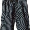 Best Pirce 🥰 Kanu Surf Echo Quick Dry UPF 50+ Beach Swim Trunks (Little Kids) | Swimwear 😍