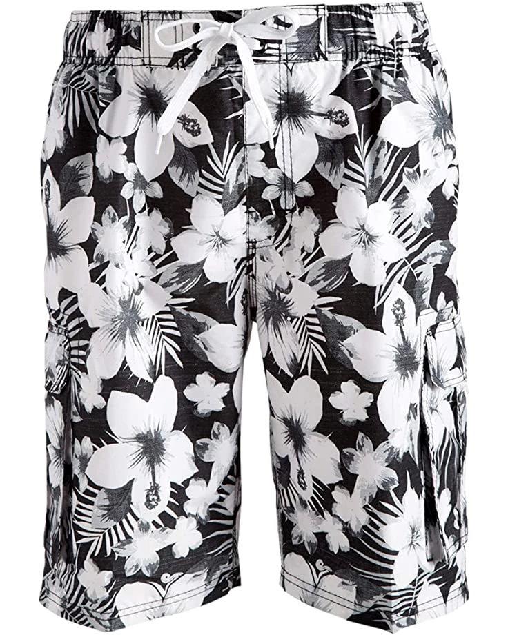 Outlet π Kanu Surf Men's Infinite Swim Trunks (Regular & Extended Sizes) | Swimwear 𧨠1 Outlet π Kanu Surf Men's Infinite Swim Trunks (Regular & Extended Sizes) | Swimwear π§¨