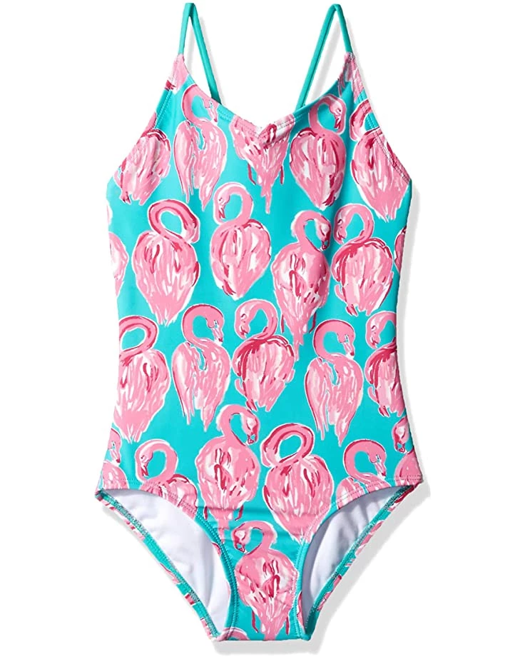 Budget β Kanu Surf Daisy Beach Sport One-Piece π©± Swimsuit (Toddler) | Swimwear π₯ 1 Budget β Kanu Surf Daisy Beach Sport One-Piece π©± Swimsuit (Toddler) | Swimwear π₯