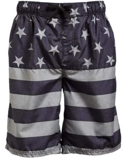 Best Pirce 🤩 Kanu Surf Men's Infinite Swim Trunks (Regular & Extended Sizes) | Swimwear 🧨 -Kanu Surf Sales Store 81tTv36PucL. AC SR736920