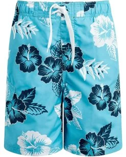 Best Pirce β€οΈ Kanu Surf Zipline Quick Dry UPF 50+ Beach Swim Trunks (Little Kids/Big Kids) | Swimwear π