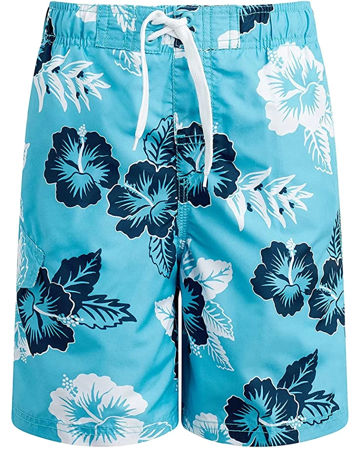 Best Pirce โค๏ธ Kanu Surf Zipline Quick Dry UPF 50+ Beach Swim Trunks (Little Kids/Big Kids) | Swimwear ๐ 1 Best Pirce โค๏ธ Kanu Surf Zipline Quick Dry UPF 50+ Beach Swim Trunks (Little Kids/Big Kids) | Swimwear ๐