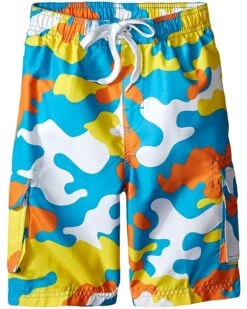 Best reviews of π Kanu Surf Specter Quick Dry UPF 50+ Beach Swim Trunks (Toddler) | Swimwear βοΈ
