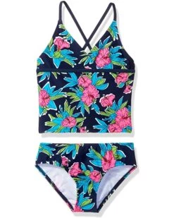 Best Pirce 🎁 Kanu Surf Girls' Candy Tankini 🩱 Swimsuit | Swimwear ✔️ -Kanu Surf Sales Store 81uMWRFUpL. AC SR736920