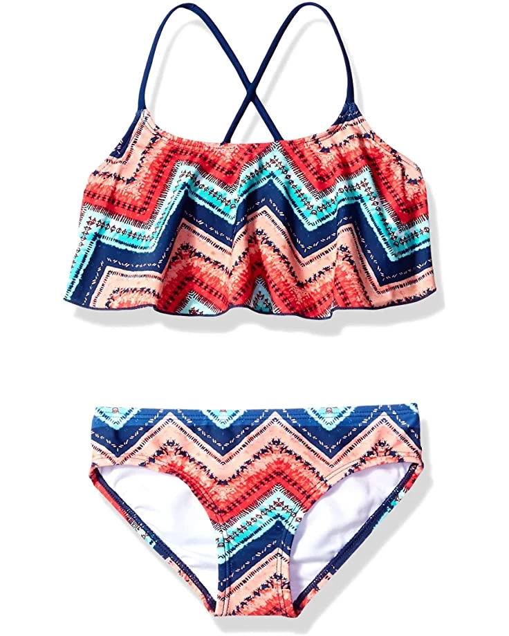 Coupon π Kanu Surf Girls' Alania Flounce π Bikini Beach Sport 2 Piece π©± Swimsuit | Swimwear π₯ 1 Coupon π Kanu Surf Girls' Alania Flounce π Bikini Beach Sport 2 Piece π©± Swimsuit | Swimwear π₯