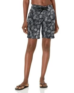 Wholesale π Kanu Surf Women's Oceanside UPF 50+ Active Swim Board Short (Reg & Plus Sizes) | Swimwear π