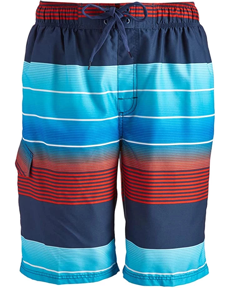 Cheapest βοΈ Kanu Surf Men's Flex Swim Trunks (Regular & Extended Sizes) | Swimwear π 17 Cheapest βοΈ Kanu Surf Men's Flex Swim Trunks (Regular & Extended Sizes) | Swimwear π - Image 17