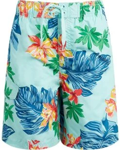 Best Pirce π€© Kanu Surf Zipline Quick Dry UPF 50+ Beach Swim Trunks (Little Kids/Big Kids) | Swimwear π€©