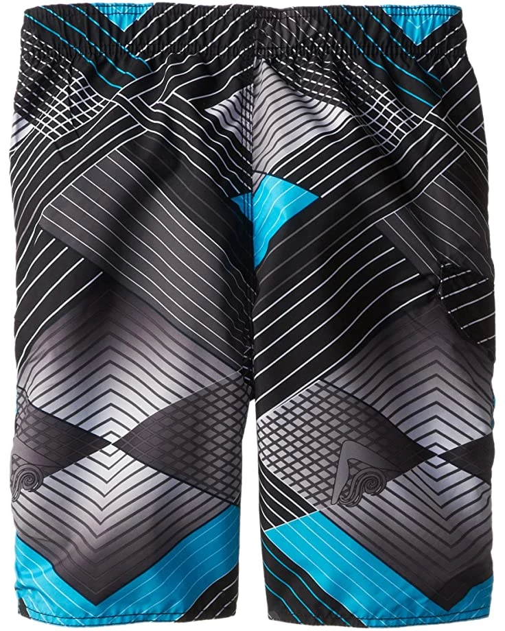 Deals π Kanu Surf Quick Dry UPF 50+ Beach Swim Trunks (Big Kids) | Swimwear π 2 Deals π Kanu Surf Quick Dry UPF 50+ Beach Swim Trunks (Big Kids) | Swimwear π - Image 2