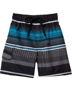 New ⌛ Kanu Surf Avalon Quick Dry UPF 50+ Beach Swim Trunks (Toddler) | Swimwear 🥰