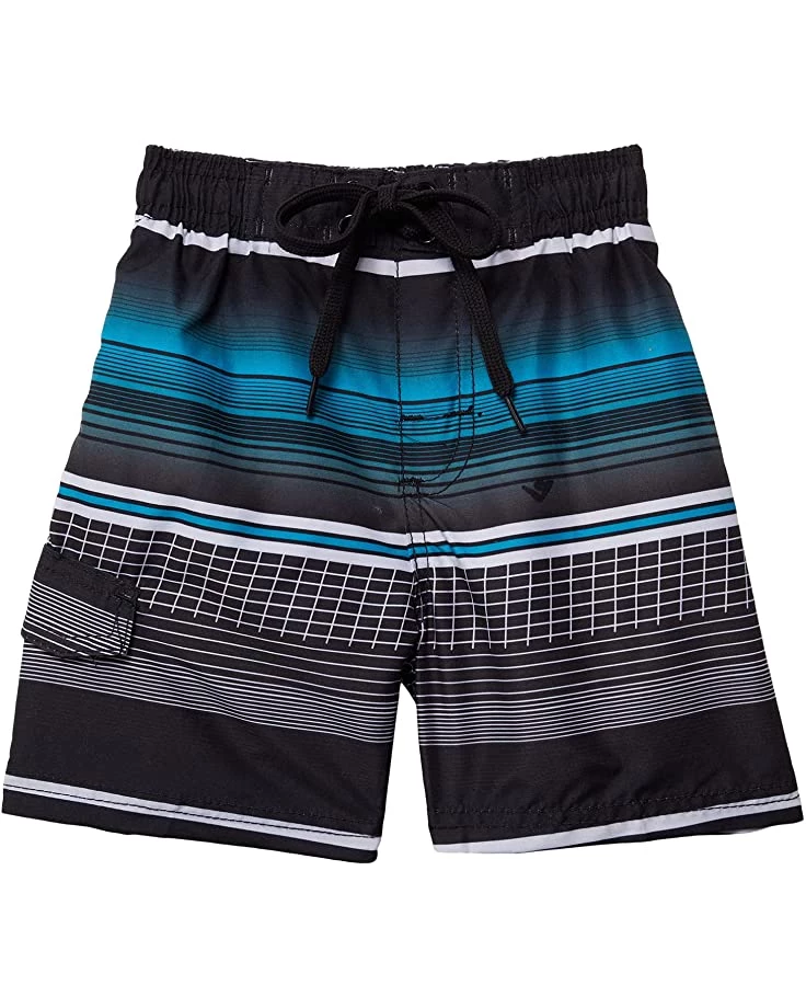 New โ Kanu Surf Avalon Quick Dry UPF 50+ Beach Swim Trunks (Toddler) | Swimwear ๐ฅฐ 1 New โ Kanu Surf Avalon Quick Dry UPF 50+ Beach Swim Trunks (Toddler) | Swimwear ๐ฅฐ