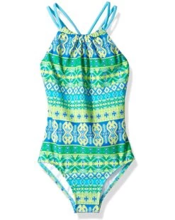 Brand new βοΈ Kanu Surf Jasmine Beach Sport Halter One-Piece π©± Swimsuit (Little Kids) | Swimwear π 7 Brand new βοΈ Kanu Surf Jasmine Beach Sport Halter One-Piece π©± Swimsuit (Little Kids) | Swimwear π -Kanu Surf Sales Store 81xtotXQN1S. AC SR736920