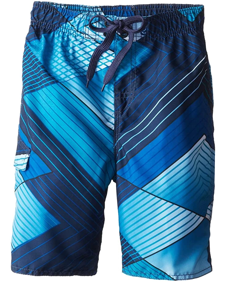 Deals π Kanu Surf Quick Dry UPF 50+ Beach Swim Trunks (Big Kids) | Swimwear π 4 Deals π Kanu Surf Quick Dry UPF 50+ Beach Swim Trunks (Big Kids) | Swimwear π - Image 4