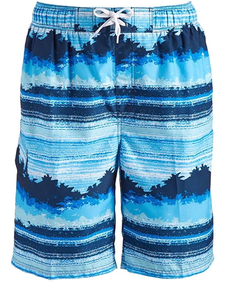 Cheapest βοΈ Kanu Surf Men's Flex Swim Trunks (Regular & Extended Sizes) | Swimwear π 11 Cheapest βοΈ Kanu Surf Men's Flex Swim Trunks (Regular & Extended Sizes) | Swimwear π - Image 11
