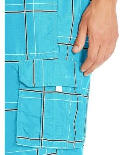 Budget 🎁 Kanu Surf Men's Flex Swim Trunks (Regular & Extended Sizes) | Swimwear 🛒 -Kanu Surf Sales Store 9169Pmus4 L. AC SR736920