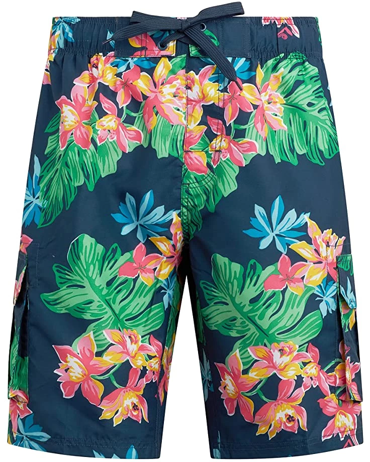 Cheap π Kanu Surf Men's Mileage Swim Trunks (Regular & Extended Sizes) | Swimwear π 2 Cheap π Kanu Surf Men's Mileage Swim Trunks (Regular & Extended Sizes) | Swimwear π - Image 2