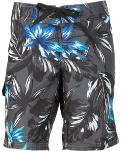 Discount ❤️ Kanu Surf Women's Marina UPF 50+ Active Swim Board Short (Reg & Plus Sizes) | Swimwear 💯 -Kanu Surf Sales Store 91GeBmSeJlL. AC SR736920