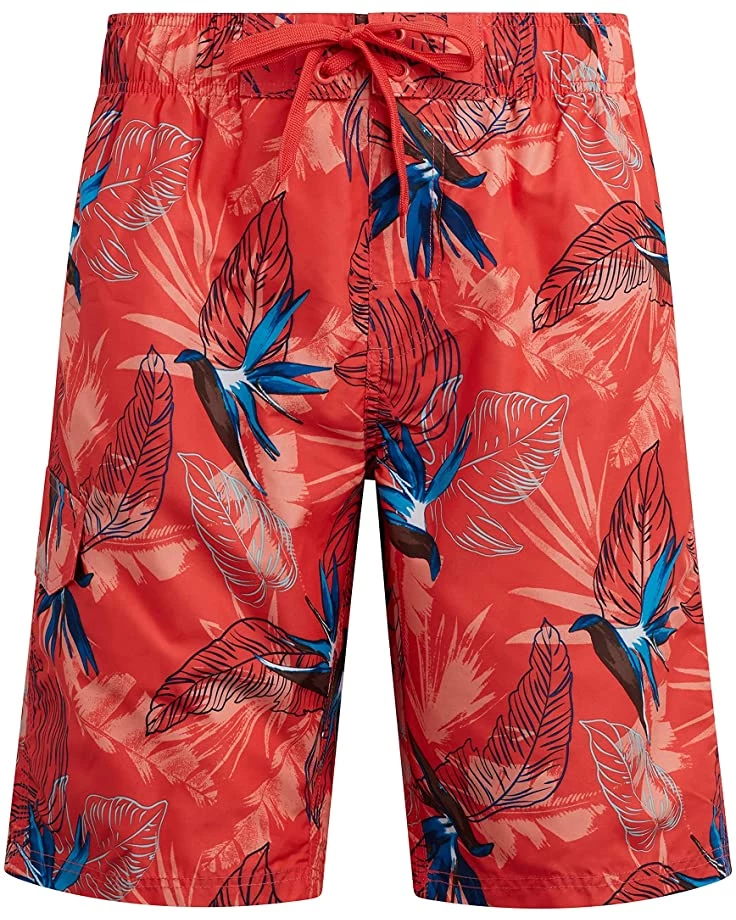 Cheap π Kanu Surf Men's Mileage Swim Trunks (Regular & Extended Sizes) | Swimwear π 10 Cheap π Kanu Surf Men's Mileage Swim Trunks (Regular & Extended Sizes) | Swimwear π - Image 10